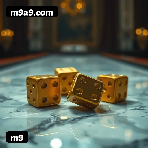 m9 bônus R$5.000 + 500 giros - Rollover 35x, prazo 30 dias, 38% taxa conversão