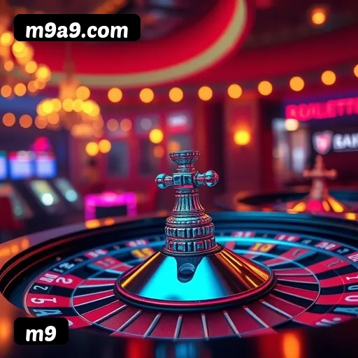 Catálogo m9 2.547 jogos - Pragmatic Play, Evolution, NetEnt