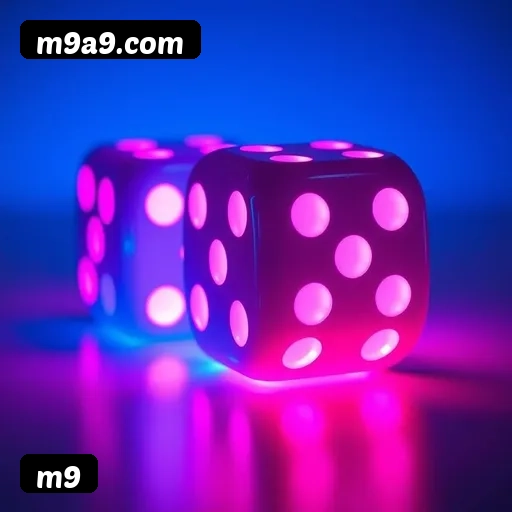 Loterias online disponíveis na m9