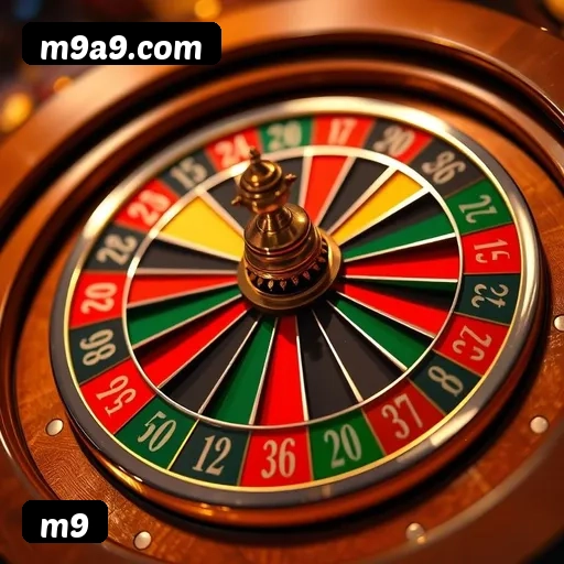 m9 PIX instantâneo Brasil - Depósito e saque em minutos 24/7