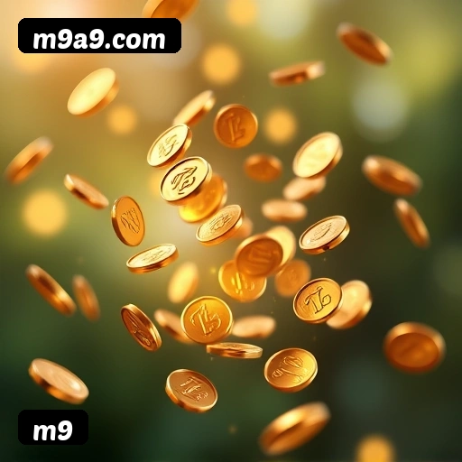 Principais provedores de slots da m9 - NetEnt, Pragmatic Play, Play'n GO