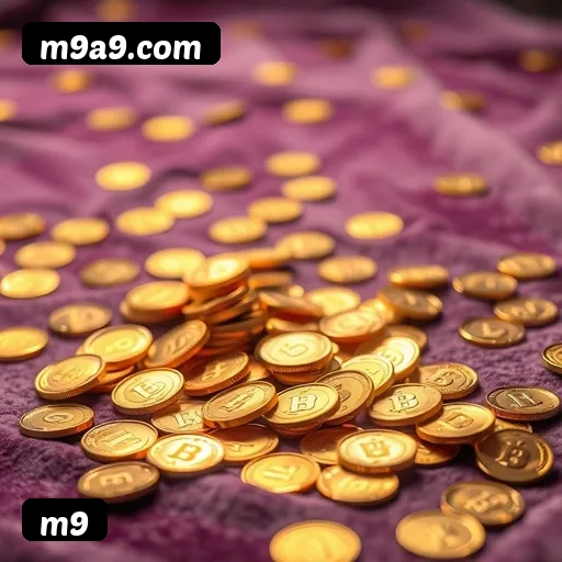 Níveis do programa VIP da m9